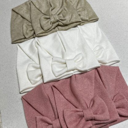 Turbante de Lanilla