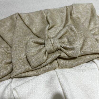 Turbante de Lanilla - Image 5